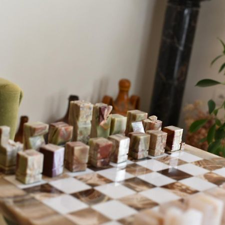 B&B Convivium Stazzema 외부 사진