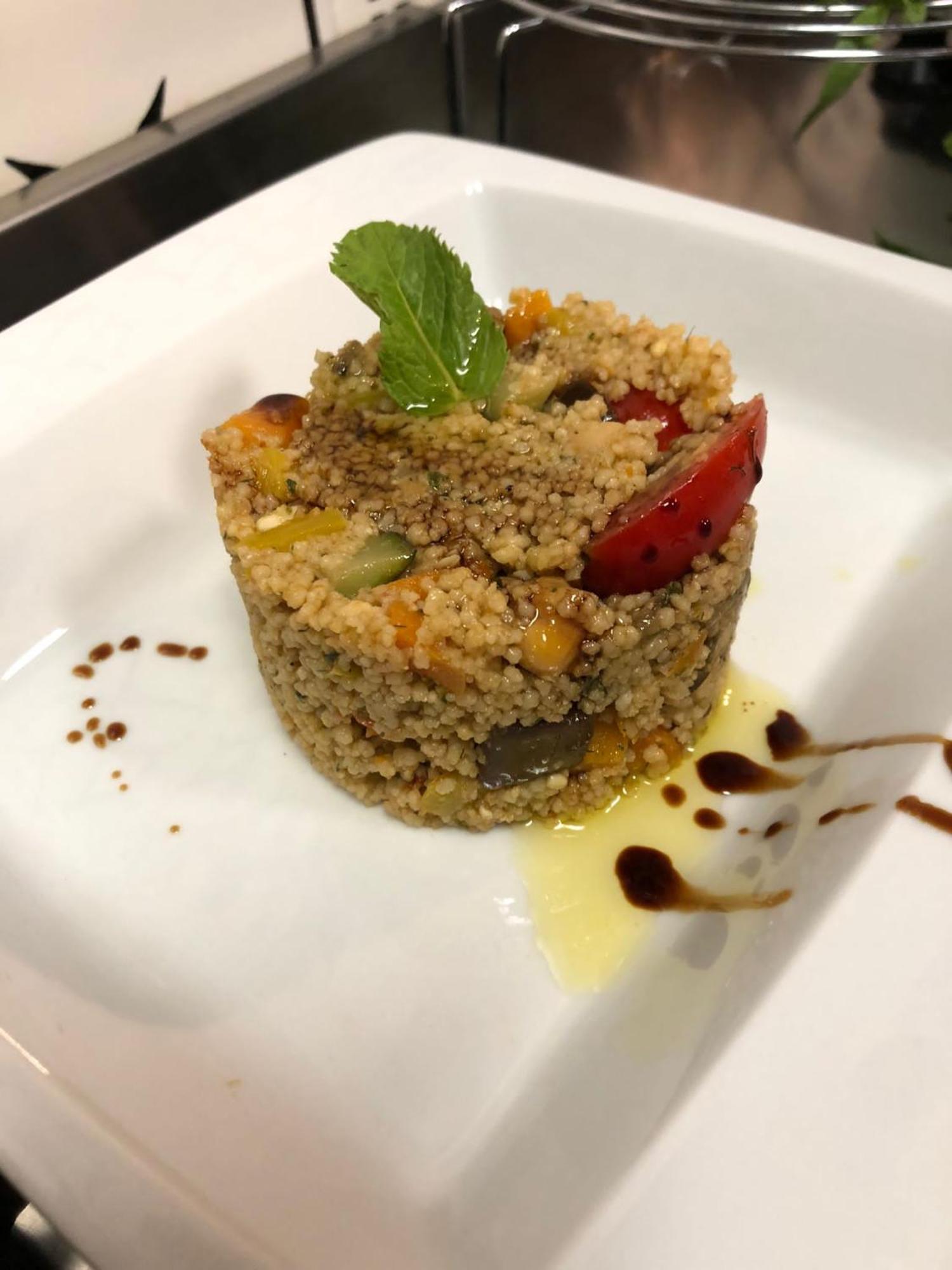 B&B Convivium Stazzema 외부 사진