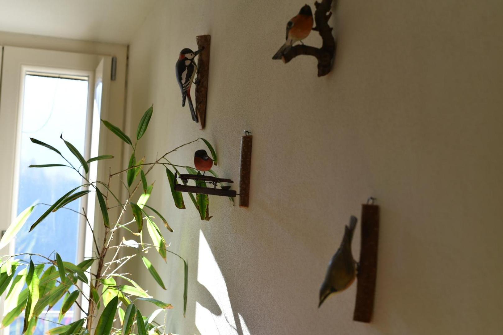 B&B Convivium Stazzema 외부 사진