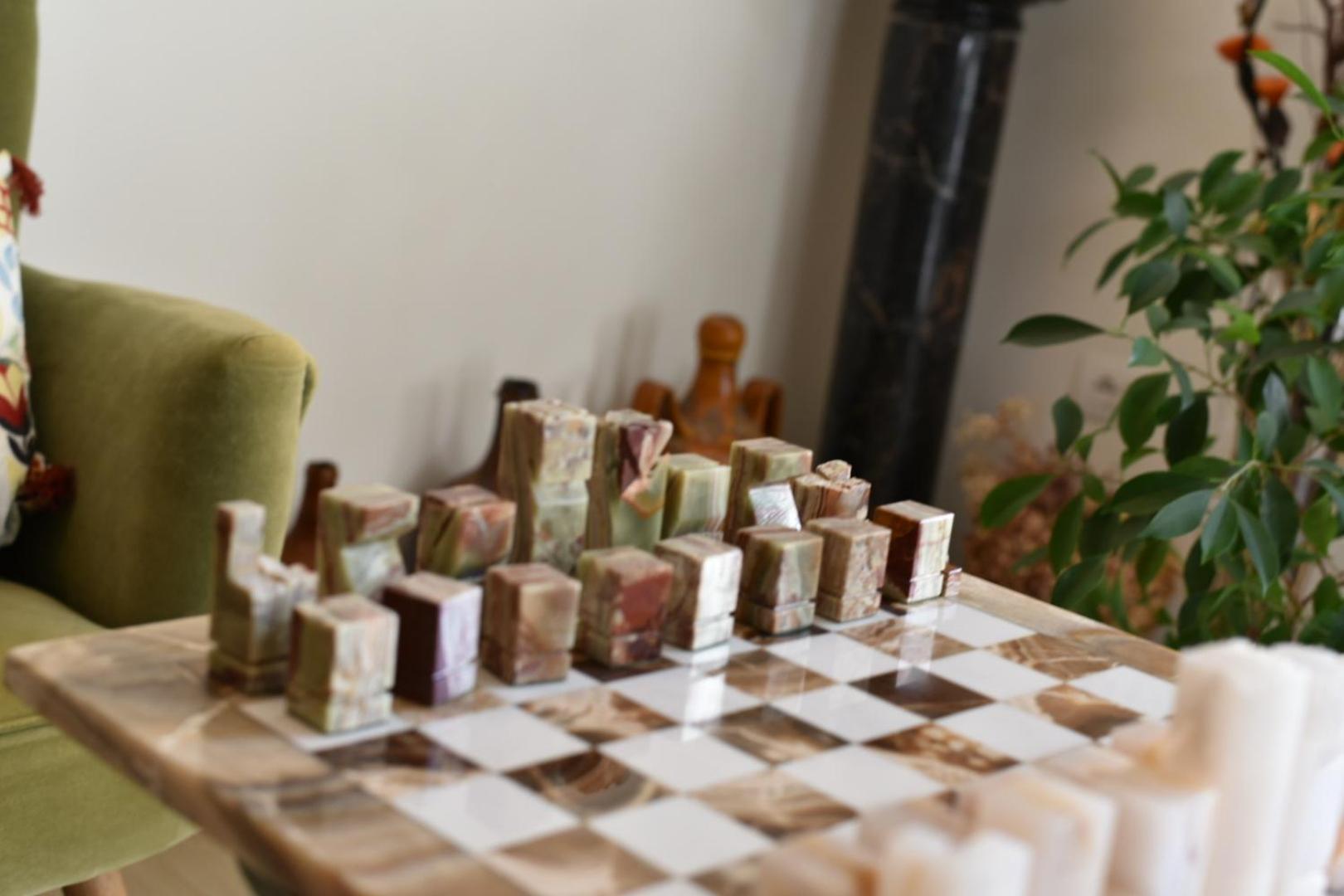 B&B Convivium Stazzema 외부 사진