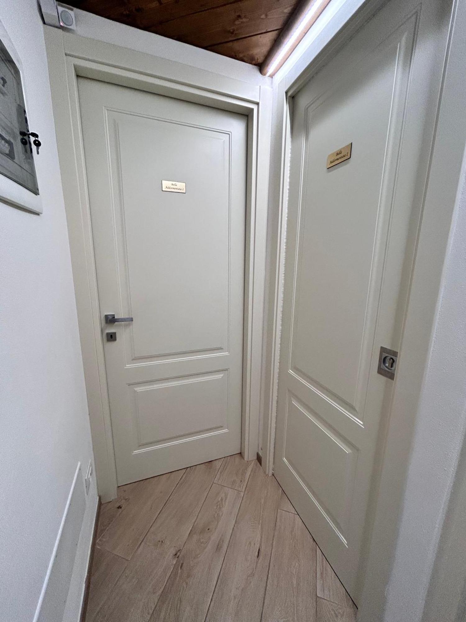 B&B Convivium Stazzema 외부 사진