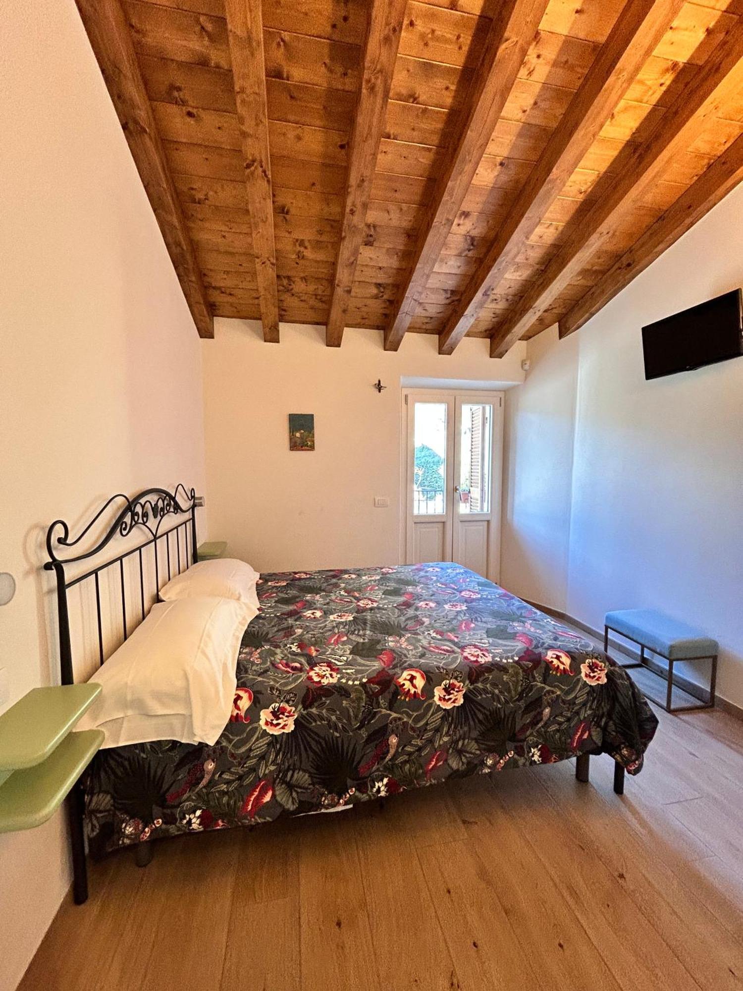 B&B Convivium Stazzema 외부 사진