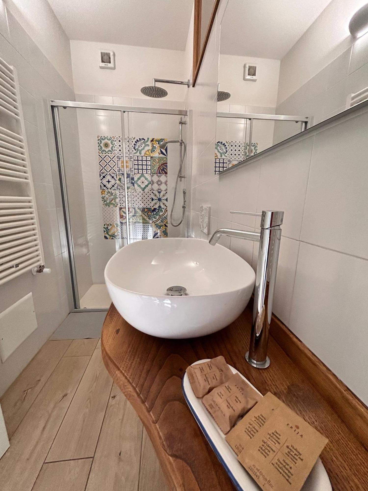 B&B Convivium Stazzema 외부 사진