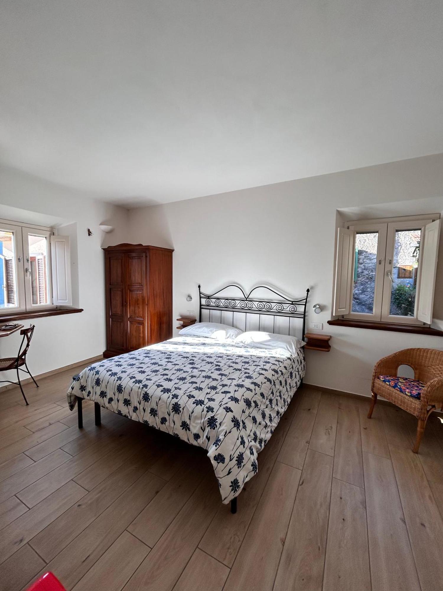 B&B Convivium Stazzema 외부 사진