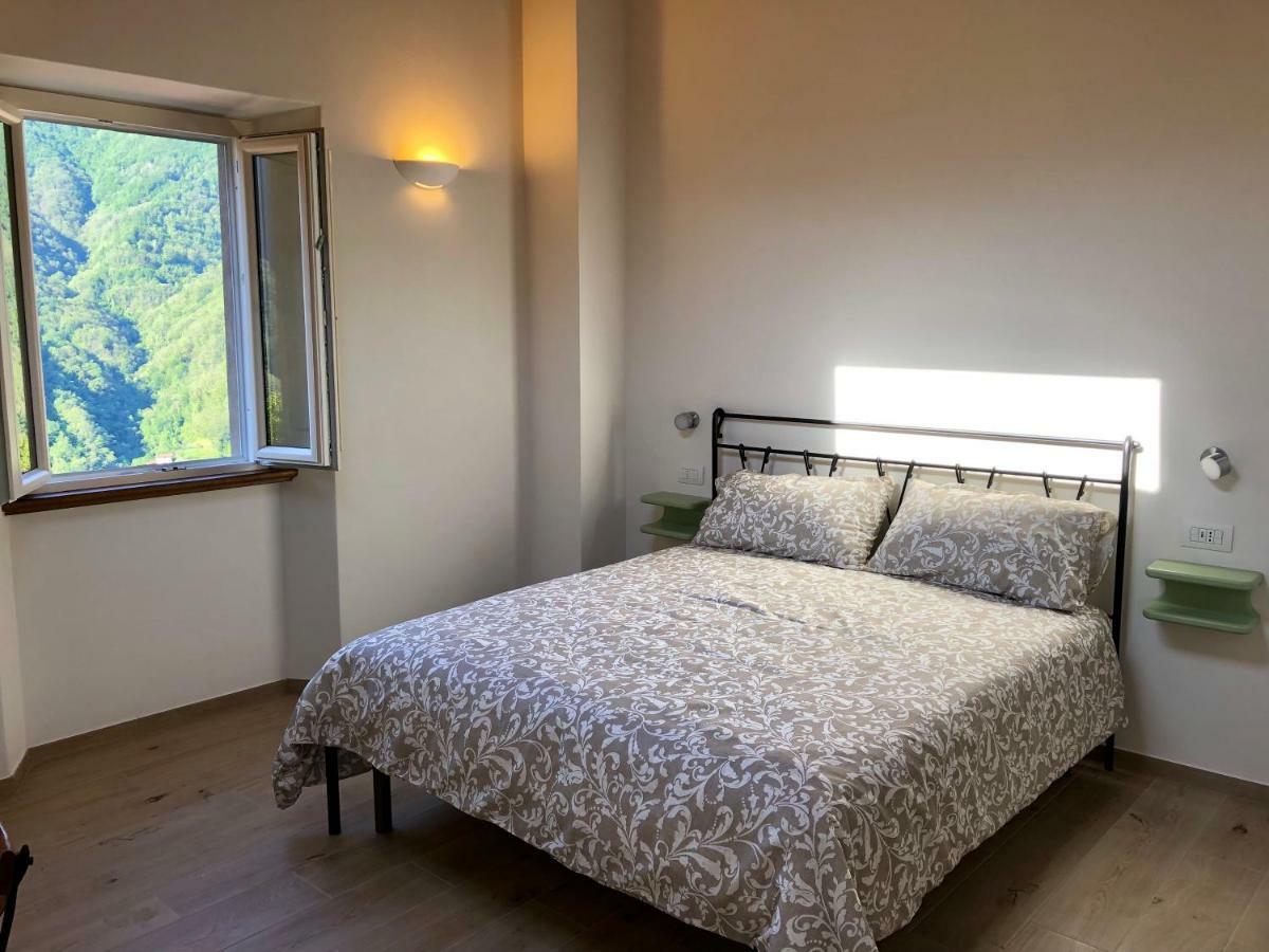 B&B Convivium Stazzema 외부 사진
