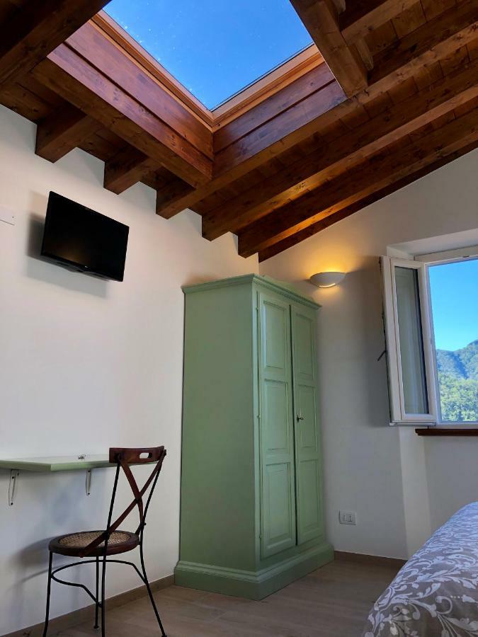 B&B Convivium Stazzema 외부 사진
